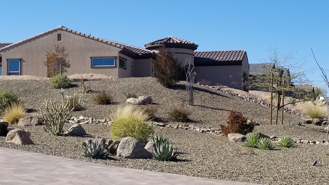 Photo of Outdoor in Wickenburg