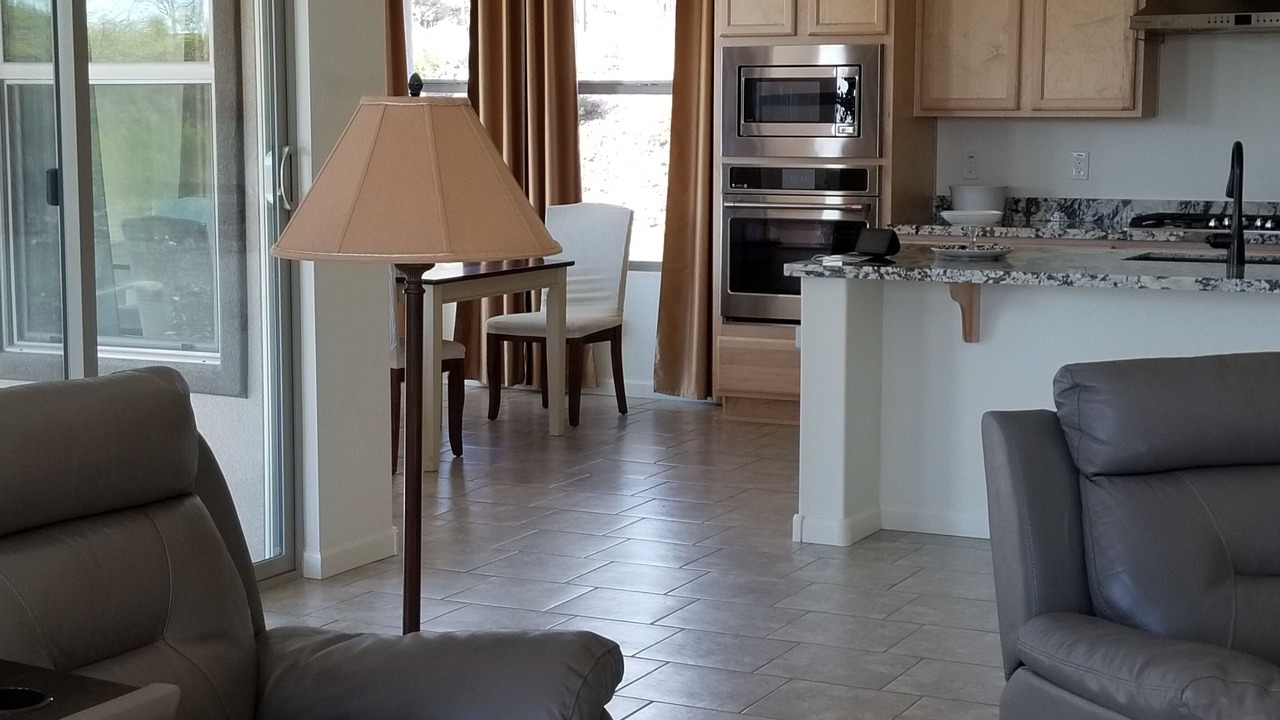 Photo of Livingroom in Wickenburg