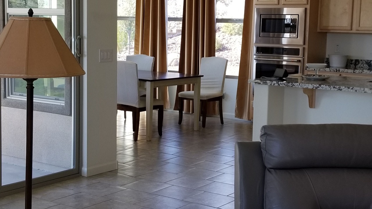 Photo of Livingroom in Wickenburg