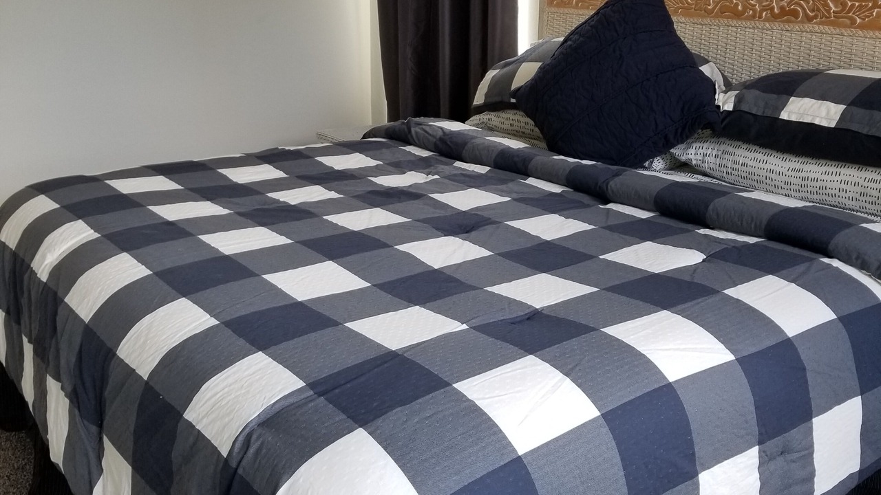 Photo of Bedroom in Wickenburg
