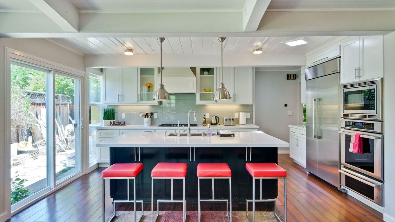 Photo of Kitchen in Duveneck - St. Francis