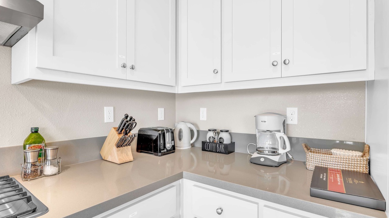 Photo of Kitchen in Fairfield
