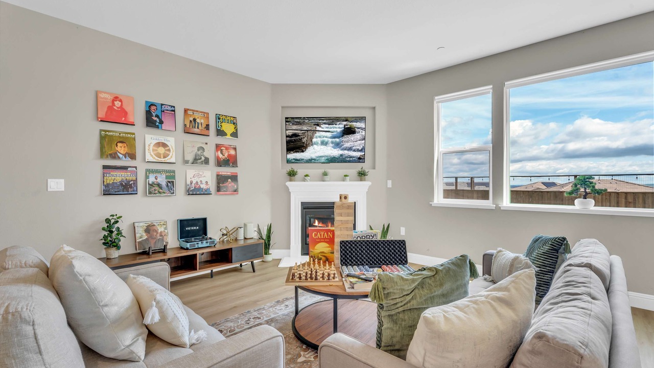 Photo of Livingroom in Fairfield