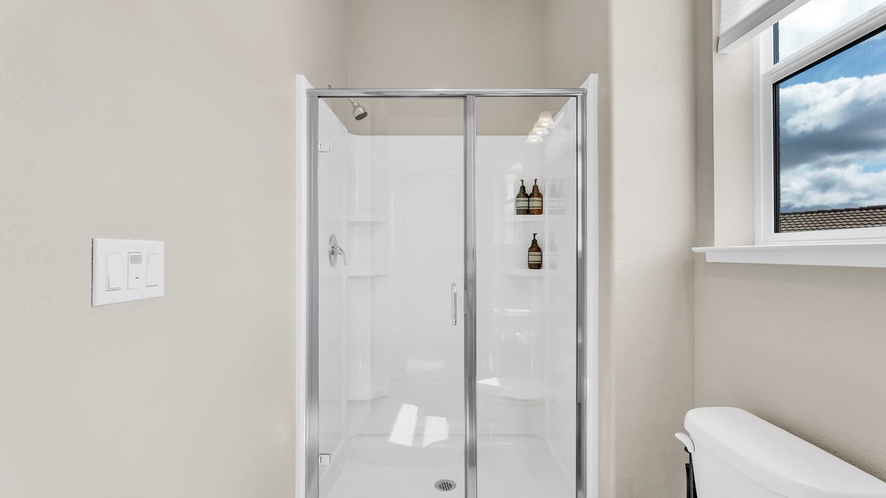 Photo of Bathroom in Fairfield