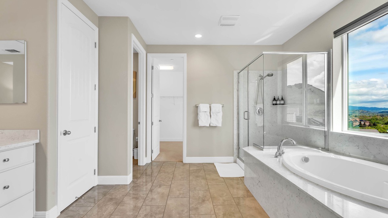 Photo of Bathroom in Fairfield