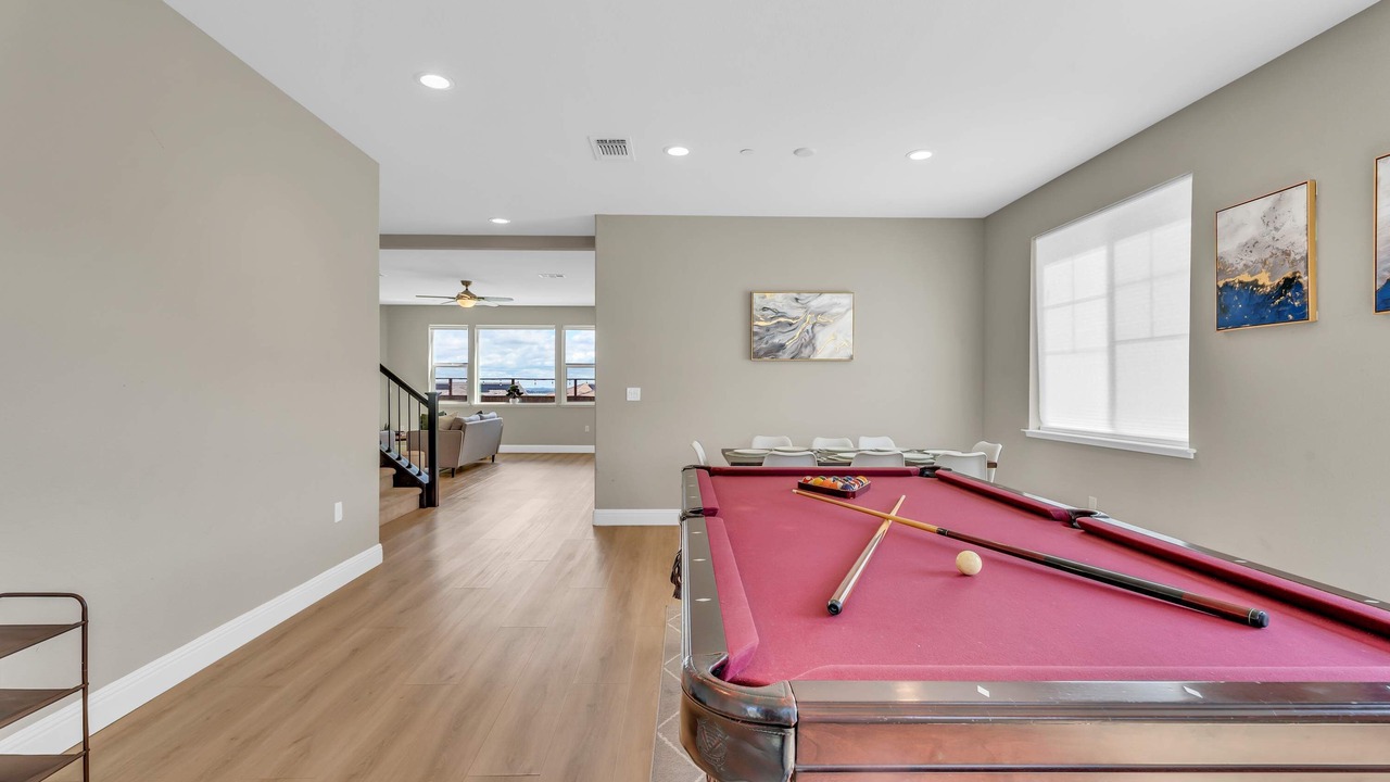 Photo of Bedroom in Fairfield