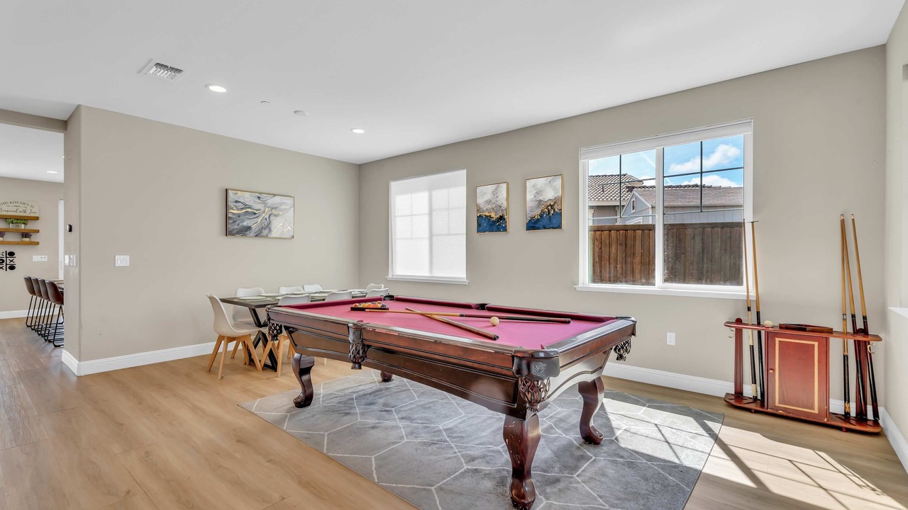 Photo of Bedroom in Fairfield
