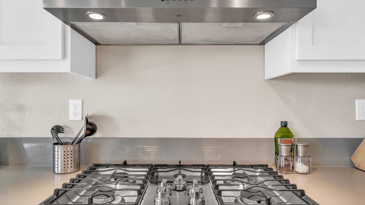 Photo of Kitchen in Fairfield