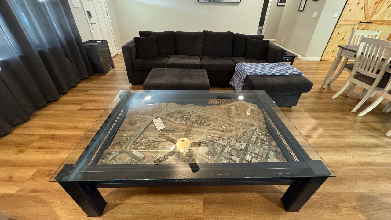 Photo of Livingroom in Globe