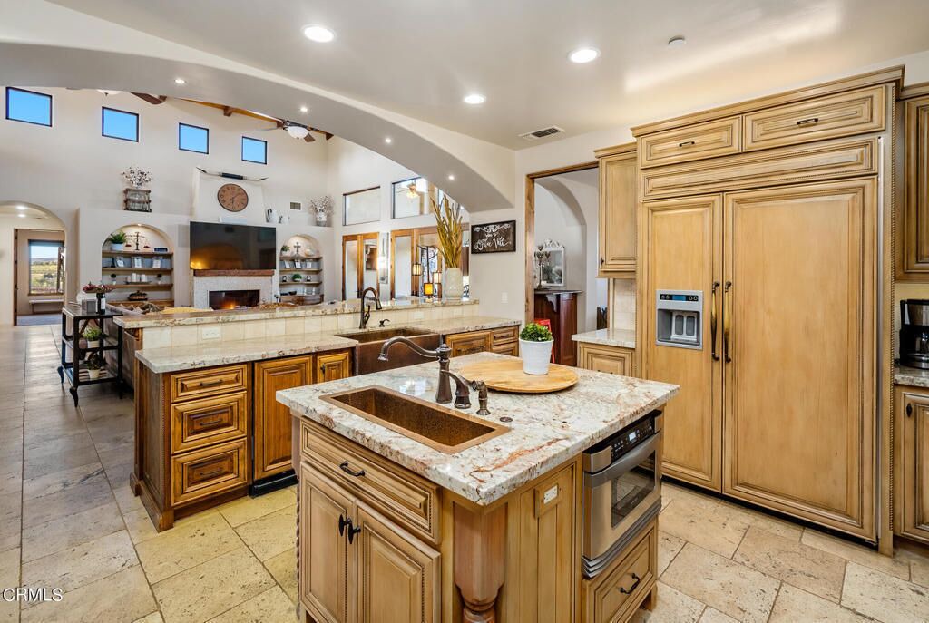 Photo of Kitchen in San Miguel