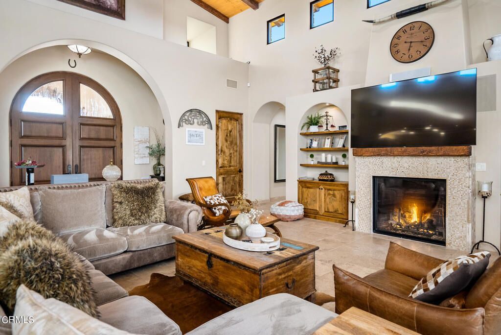 Photo of Livingroom in San Miguel