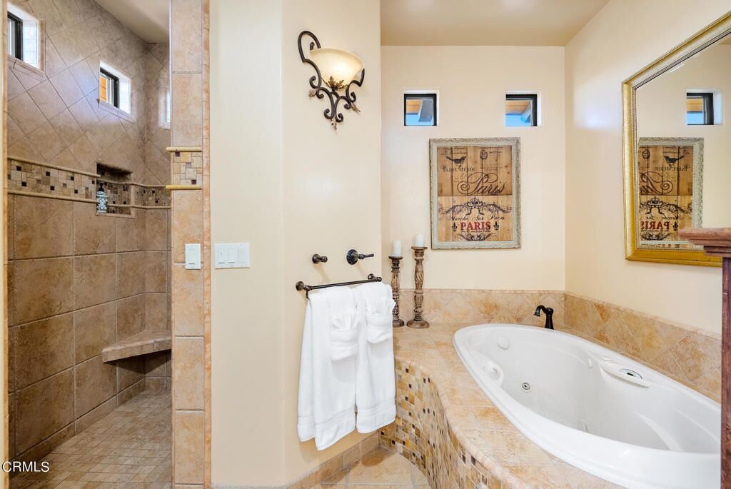 Photo of Bathroom in San Miguel