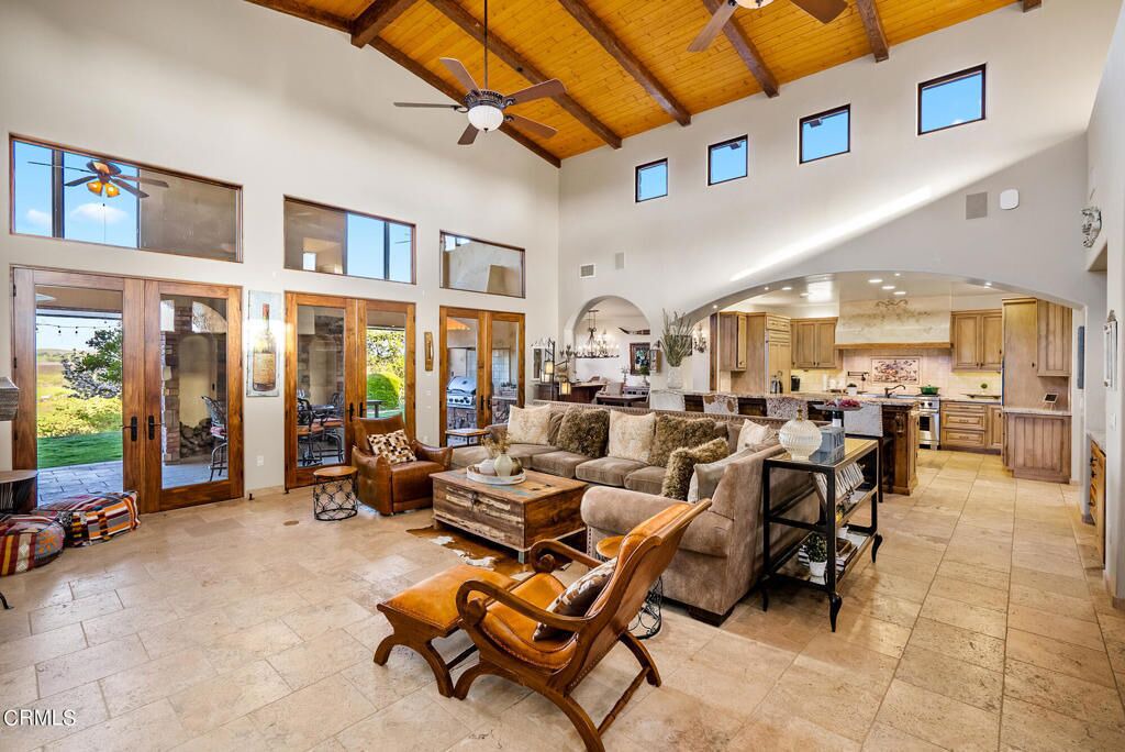 Photo of Livingroom in San Miguel