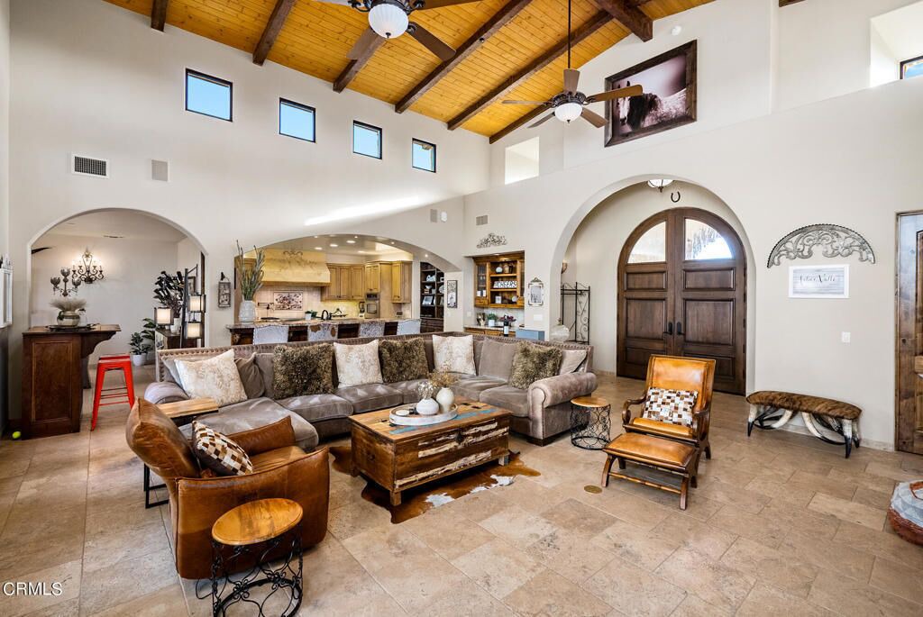 Photo of Livingroom in San Miguel