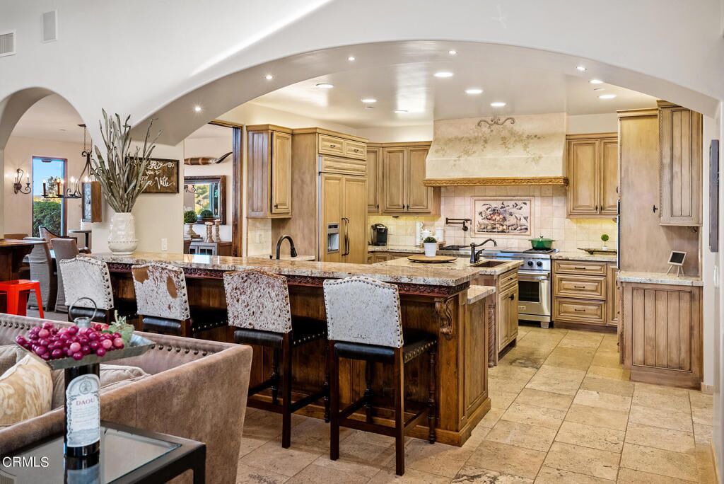 Photo of Kitchen in San Miguel