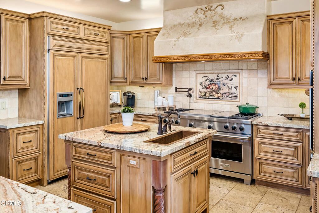 Photo of Kitchen in San Miguel