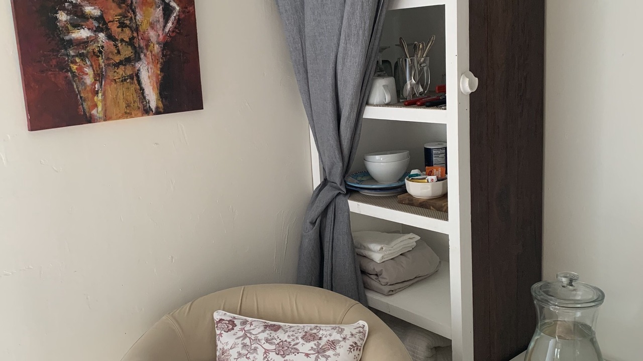 Photo of Livingroom in Guajome