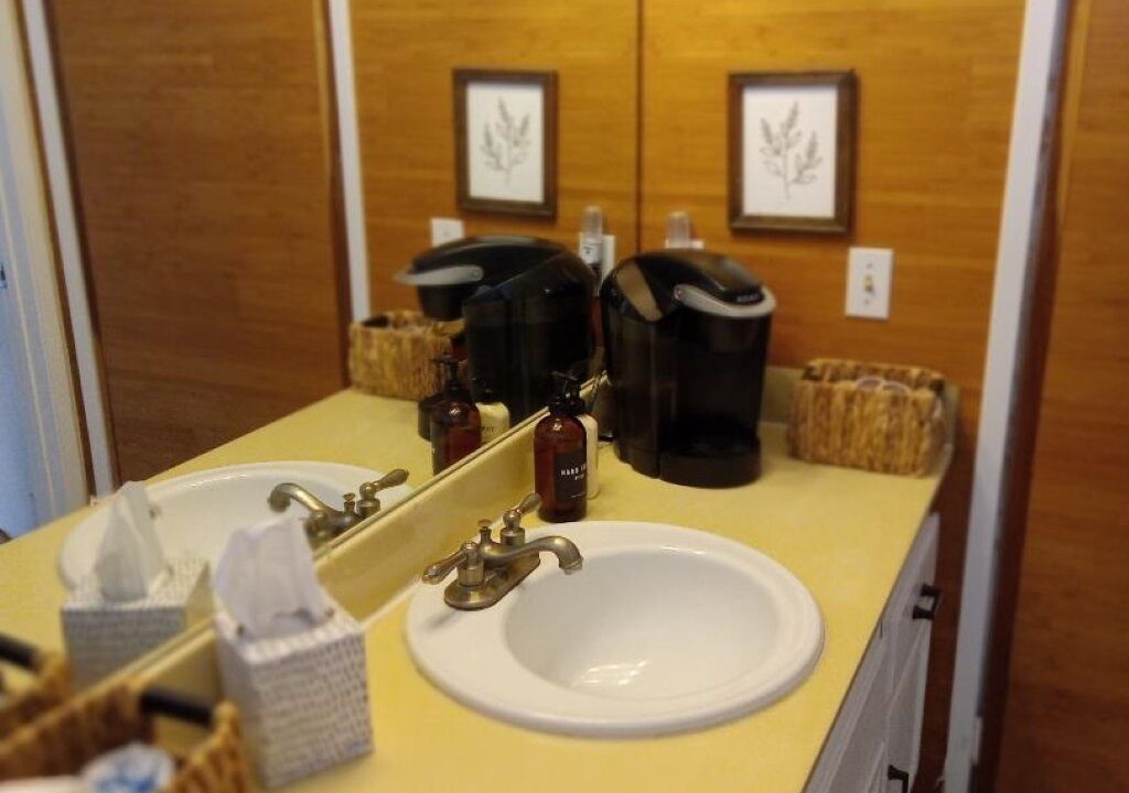 Photo of Bathroom in Guajome