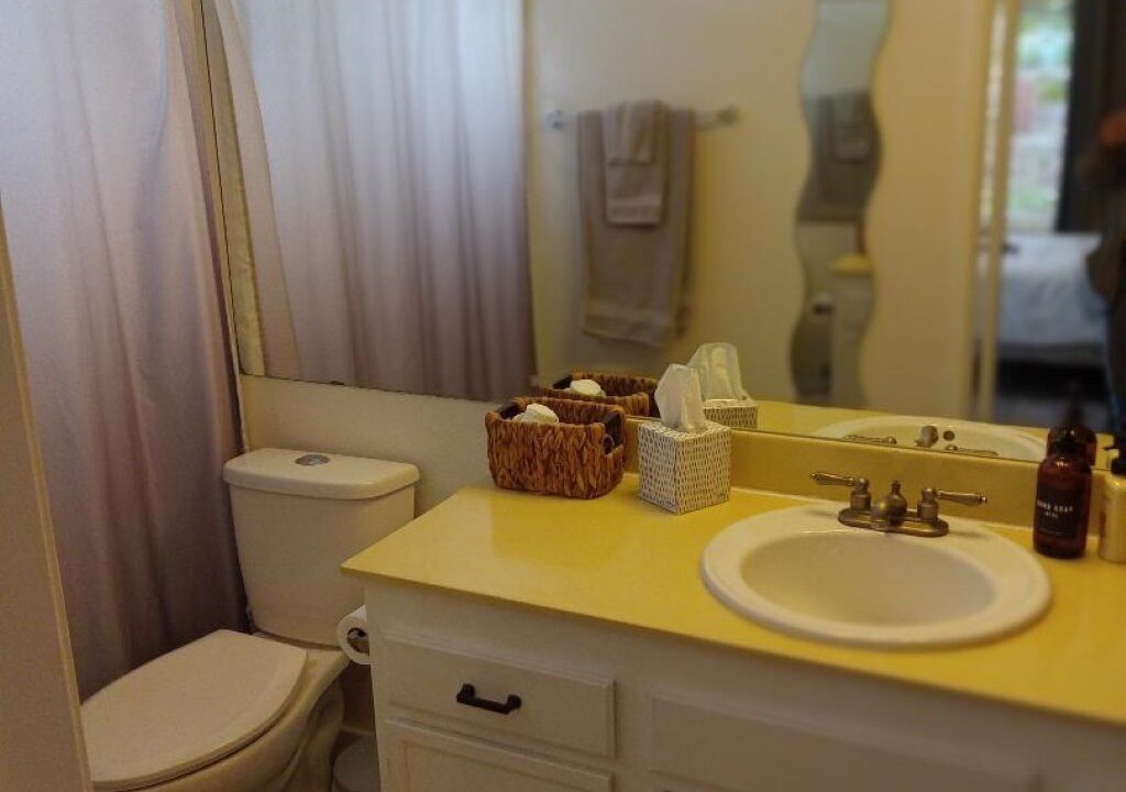 Photo of Bathroom in Guajome