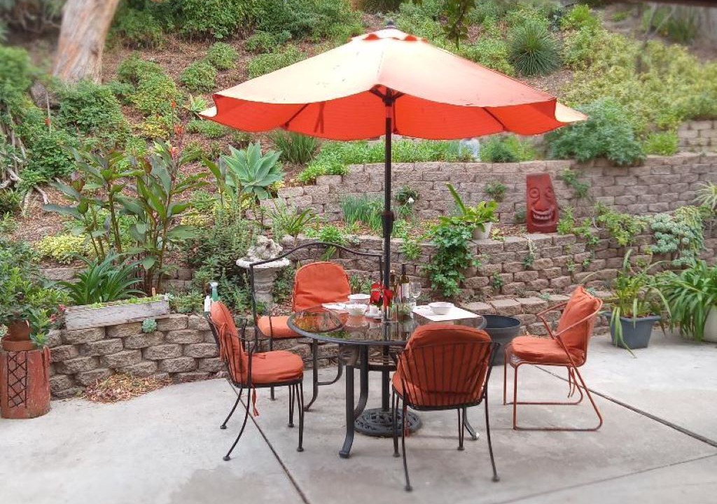 Photo of Outdoor in Guajome