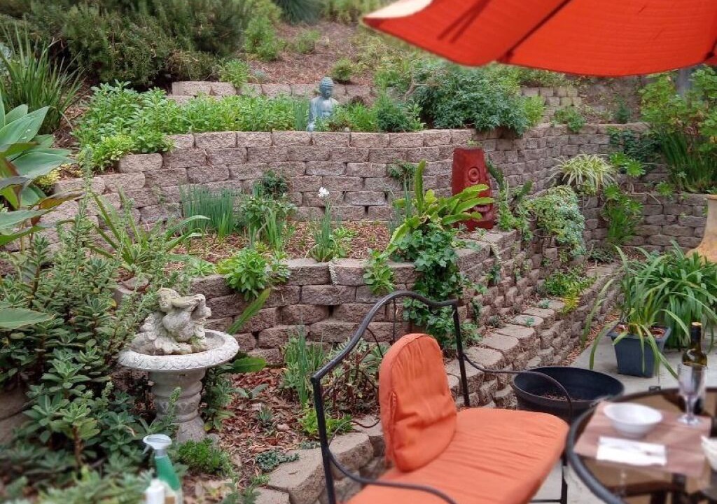 Photo of Outdoor in Guajome