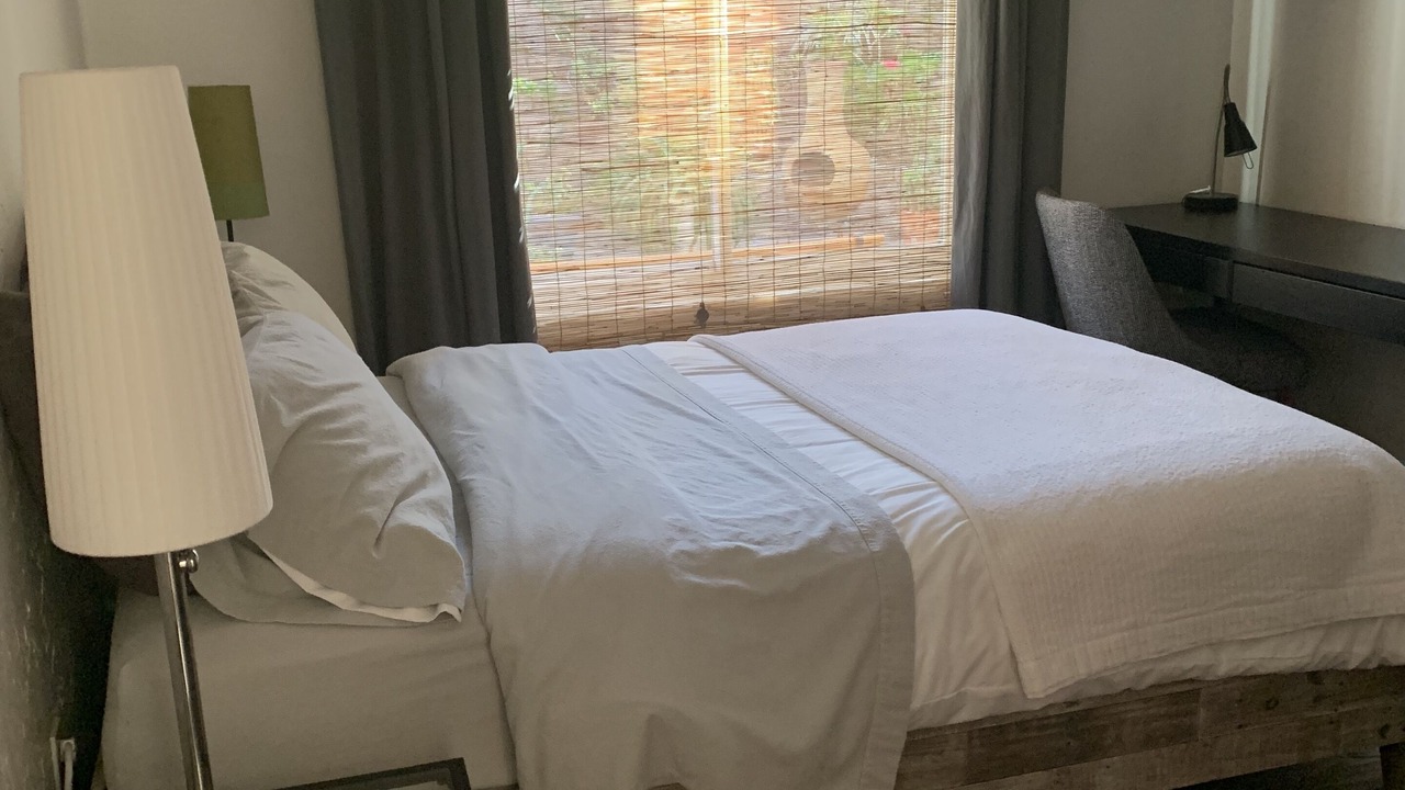 Photo of Bedroom in Guajome