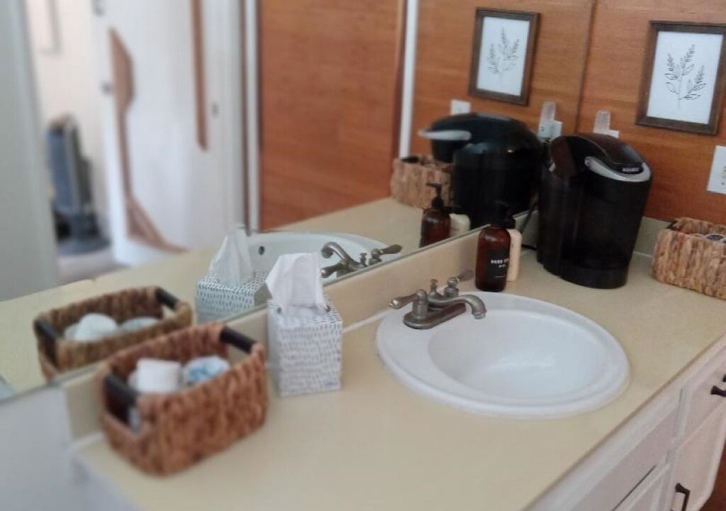 Photo of Bathroom in Guajome