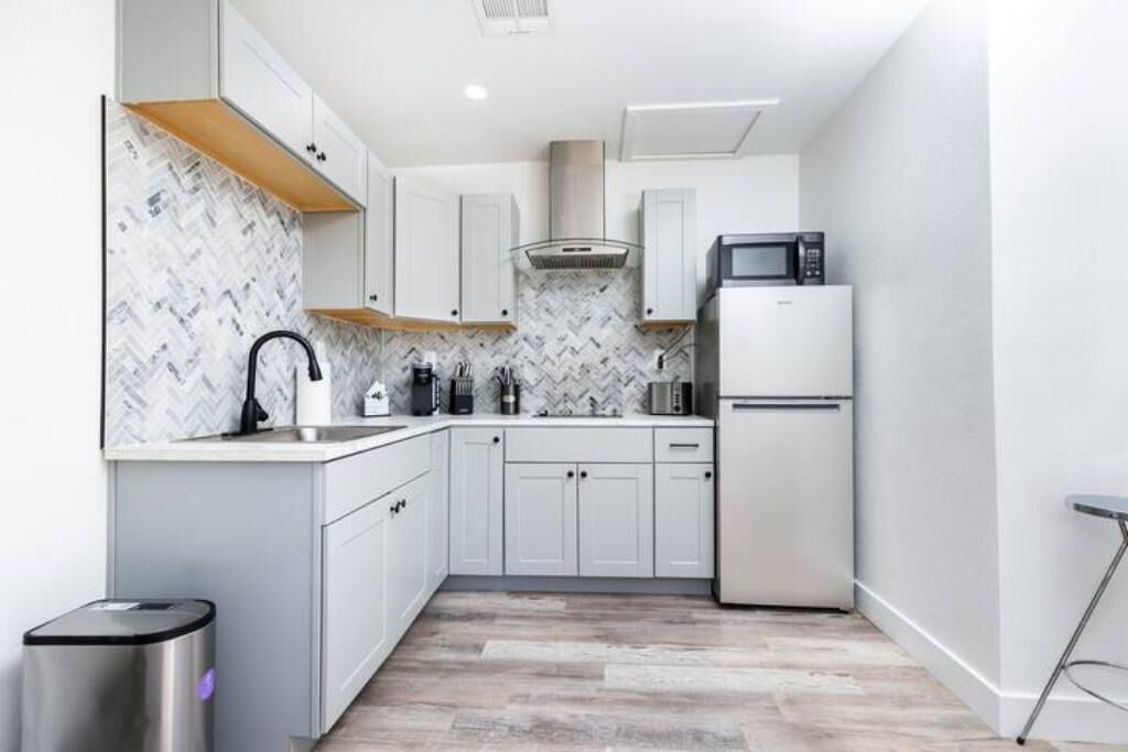 Photo of Kitchen in Maryvale