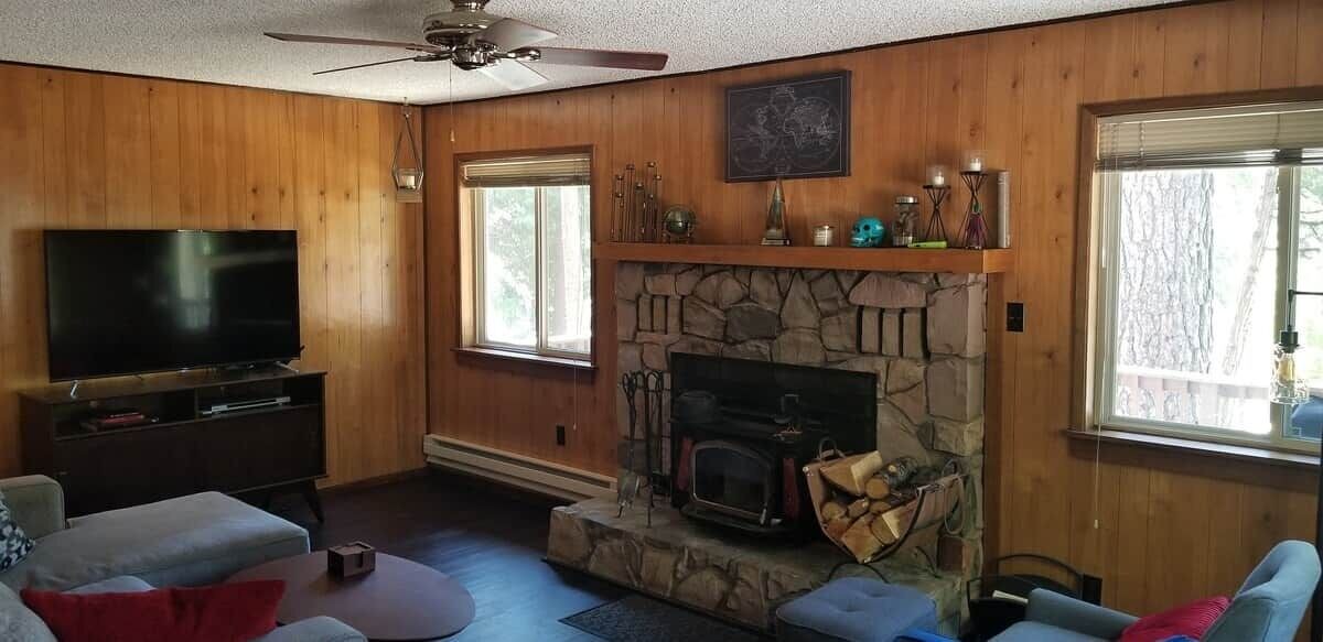 Photo of Bedroom in Glencoe