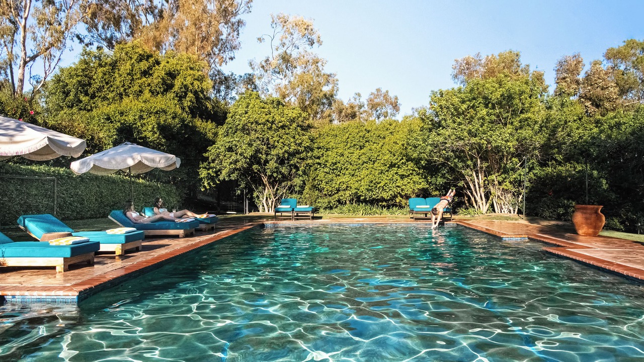Photo of Outdoor in Encinitas