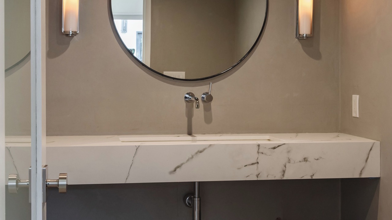 Photo of Bathroom in Encinitas