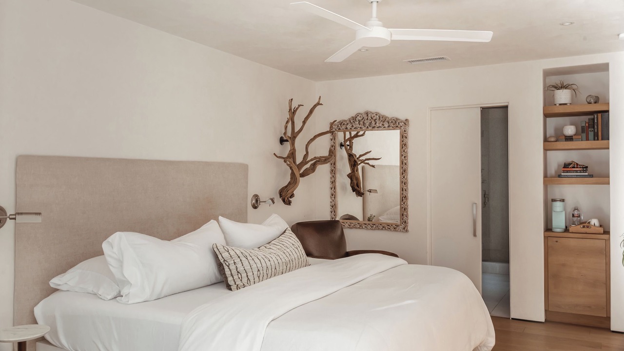 Photo of Bedroom in Encinitas
