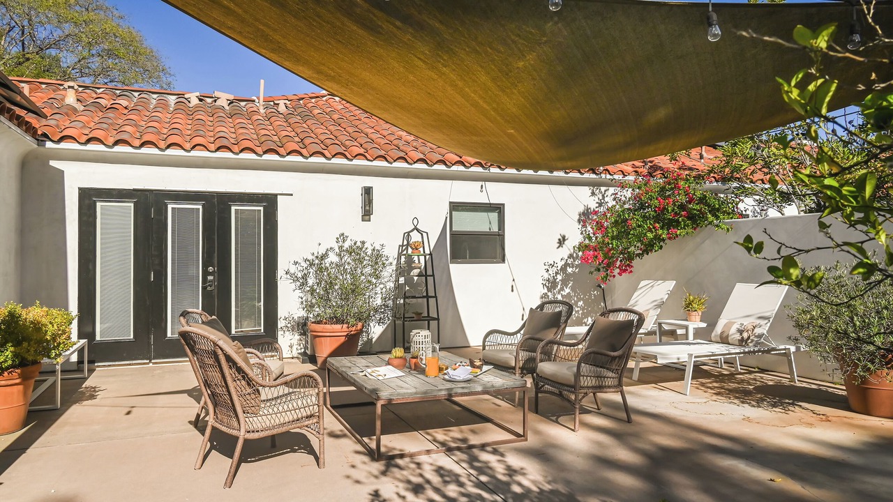 Photo of Outdoor in Encinitas