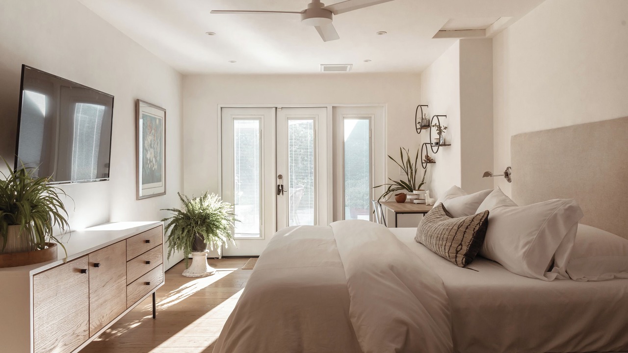 Photo of Bedroom in Encinitas