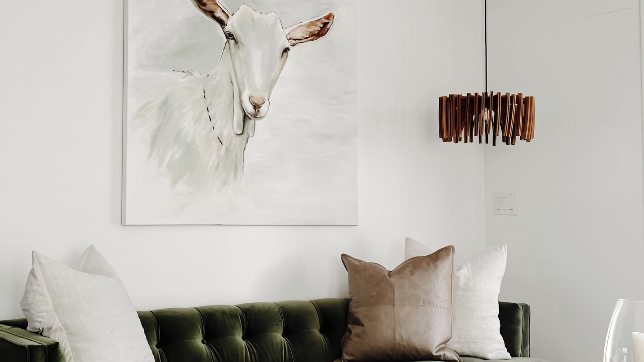 Photo of Livingroom in Encinitas