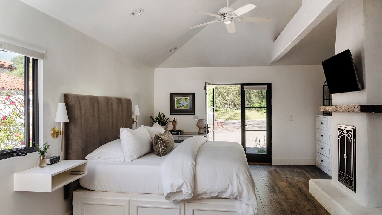 Photo of Bedroom in Encinitas
