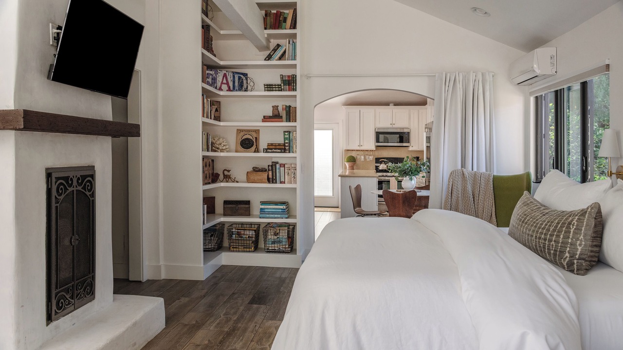 Photo of Bedroom in Encinitas