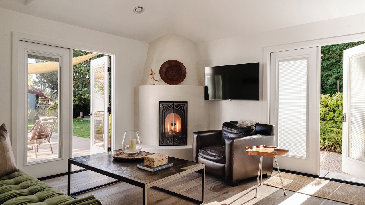 Photo of Livingroom in Encinitas