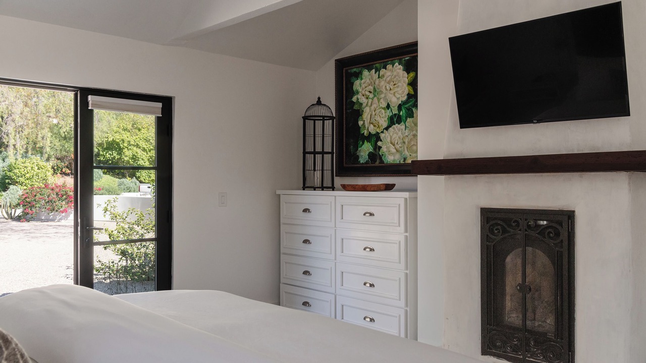 Photo of Bedroom in Encinitas