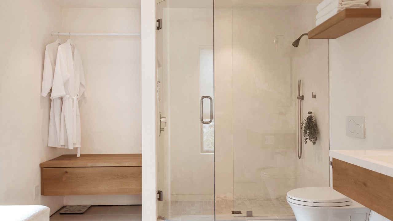 Photo of Bathroom in Encinitas