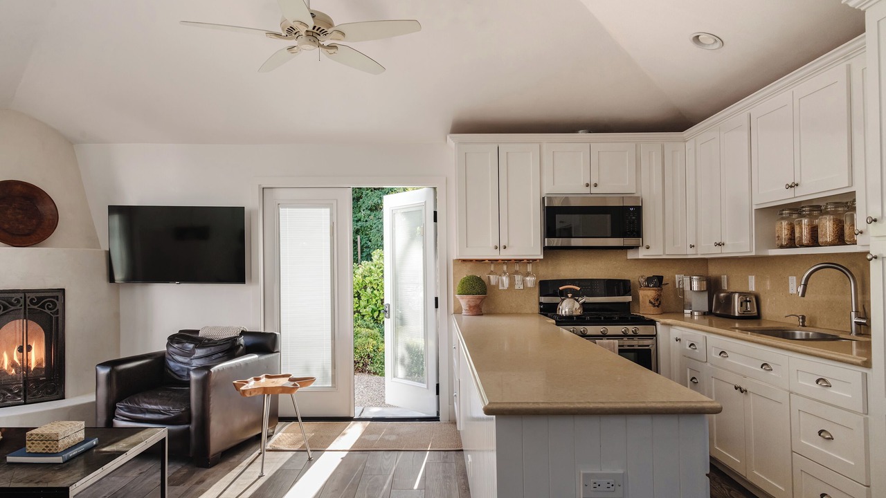 Photo of Kitchen in Encinitas