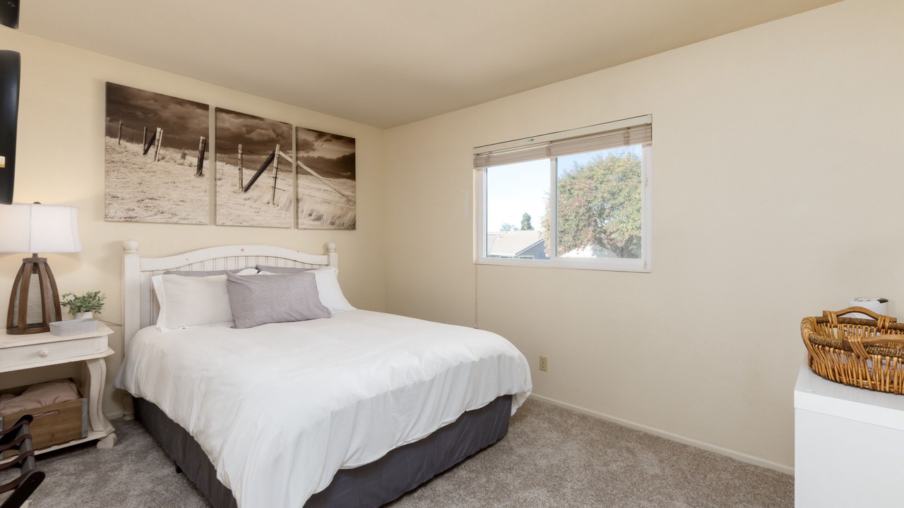 Photo of Bedroom in Santa Maria
