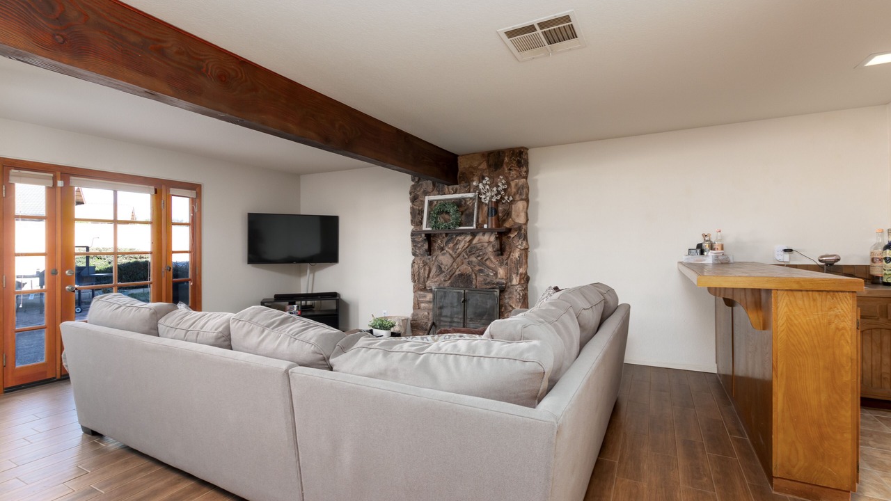 Photo of Livingroom in Santa Maria