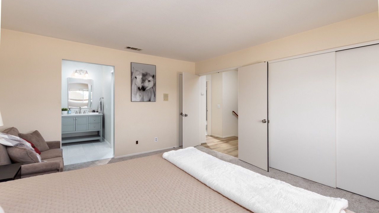 Photo of Bedroom in Santa Maria