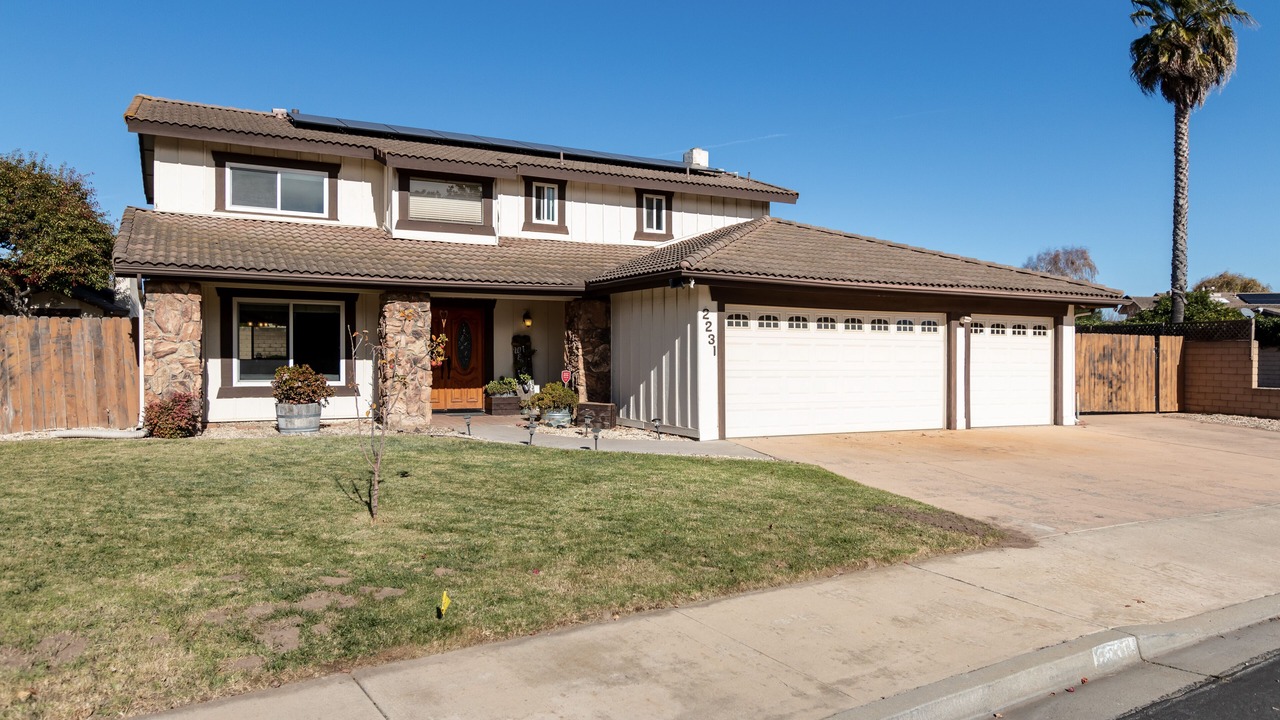 Photo of Outdoor in Santa Maria