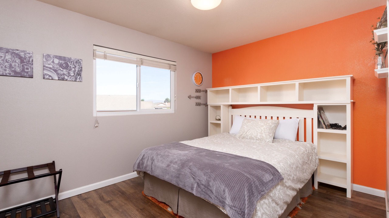Photo of Bedroom in Santa Maria