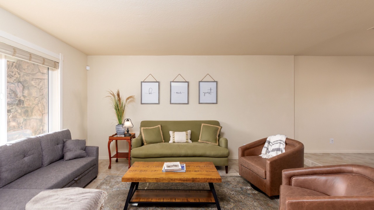 Photo of Livingroom in Santa Maria