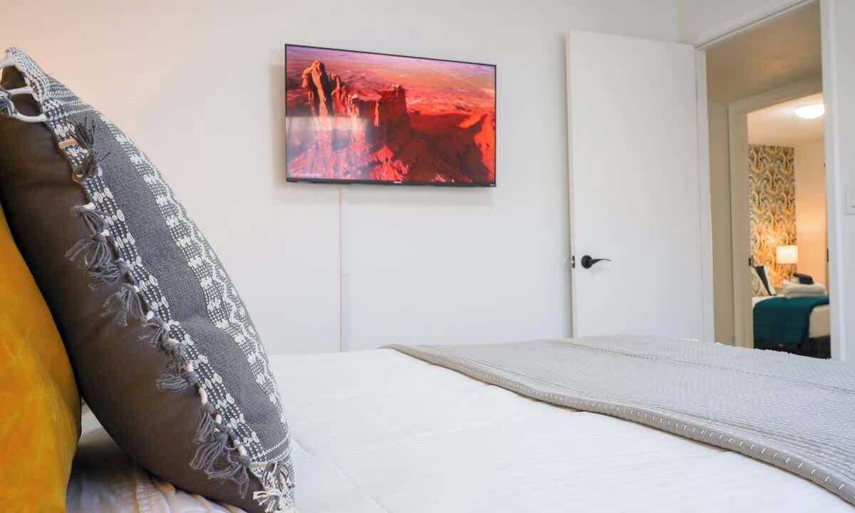 Photo of Bedroom in Optimist Park SW