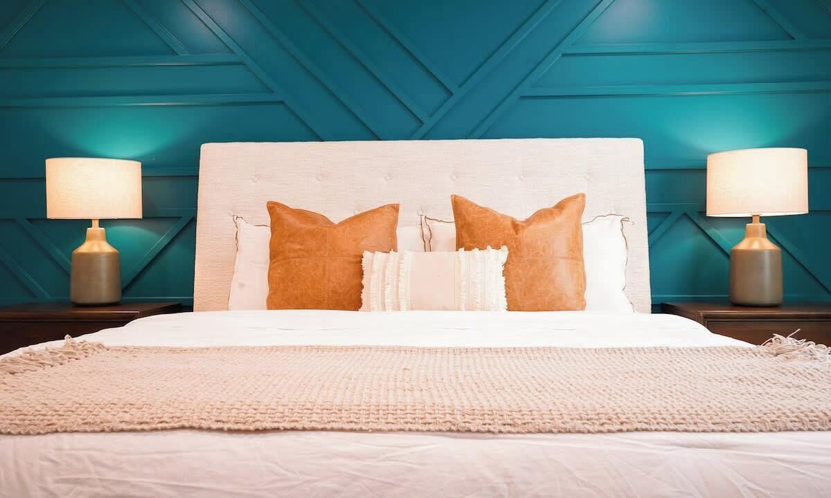 Photo of Bedroom in Mesa