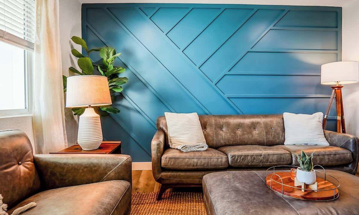 Photo of Livingroom in Mesa